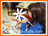 цветы новые 3 из пластиковых бутылок